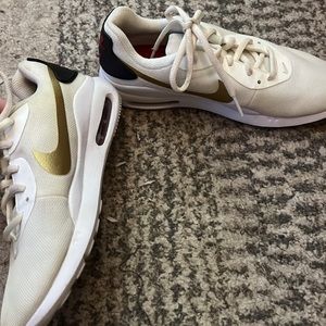 Nike air max, women size 6.5